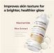 Ампула для обличчя Dr. Melaxin Peel Shot Exfoliating White Rice Ampoule, 80 мл White Rice Ampoule фото 3