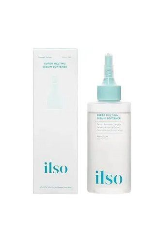 Средство для ухода за жирной кожей Ilso Super Melting 150 ml Ilso Super Melting 150 фото