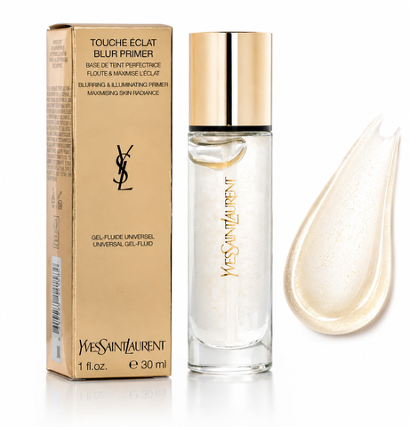 Основа под макияж Yves Saint Laurent Touche &Eacute;clat Blur Primer 30 ml Touche &Eacute;clat Blur фото