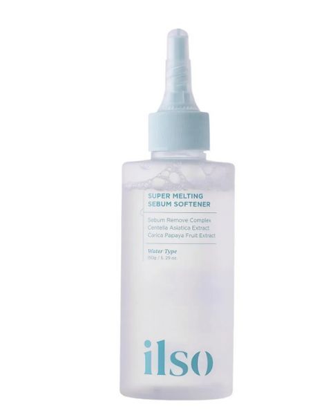Средство для ухода за жирной кожей Ilso Super Melting 150 ml Ilso Super Melting 150 фото