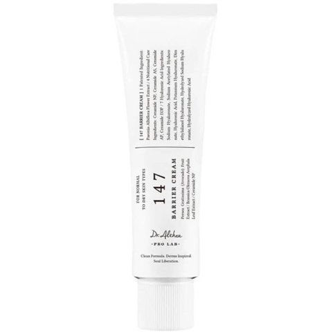 Крем для обличчя Dr. Althea 147 Barrier Cream 50 мл 147 Barrier Cream фото