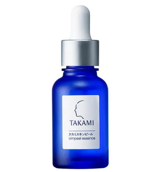 Пилинг для кожи Takami Skin Peeling 30 мл Skin Peeling 30 фото