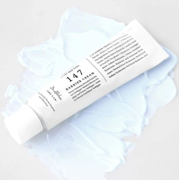Крем для лица Dr. Althea 147 Barrier Cream 50 мл 147 Barrier Cream фото