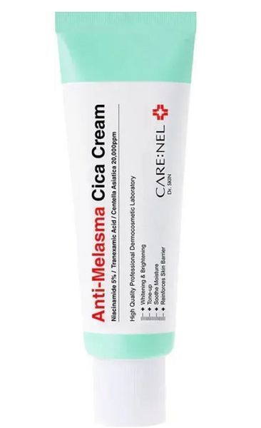 Крем от пигментации Anti-Melasma Cica Cream 40 мл Cica Cream фото