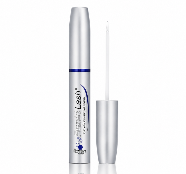Сыворотка для роста ресниц RapidLash Eyelash Enhancing Serum, 3 мл RapidLash фото