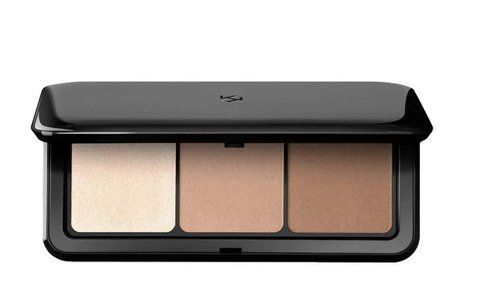 Палітра для контурингу обличчя Kiko Milano Contour Obsession Palette Contour Obsession Palette фото