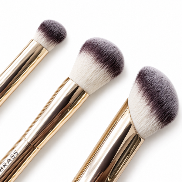 Лимитированный набор кистей для макияжа Hourglass Complexion Essentials Brush Set Dragon Hourglass Complexion фото