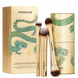 Лимитированный набор кистей для макияжа Hourglass Complexion Essentials Brush Set Dragon Hourglass Complexion фото 1
