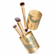Лимитированный набор кистей для макияжа Hourglass Complexion Essentials Brush Set Dragon Hourglass Complexion фото 2