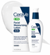 Нічний зволожуючий лосьйон для обличчя CeraVe PM Facial Moisturizing Lotion, 89 мл Facial Moisturizing Lotion фото 1