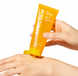 Маска-пілінг для обличчя Aprilskin Real Calendula Peel Off Pack, 100 г Calendula Peel Off Pack фото 3