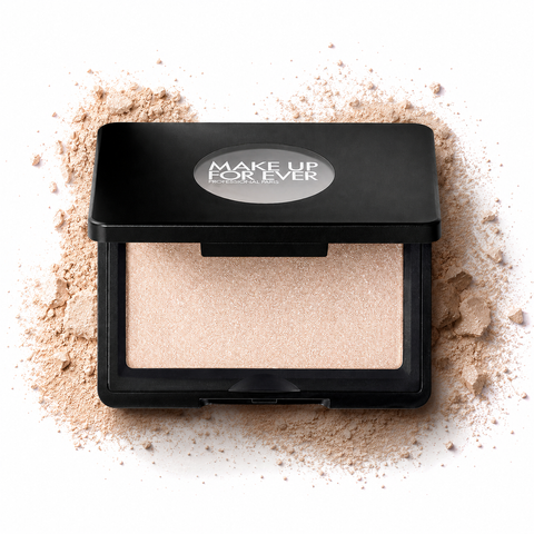 Хайлайтер для обличчя Make Up For Ever Artist Highlighter 4 г H100 H100 фото