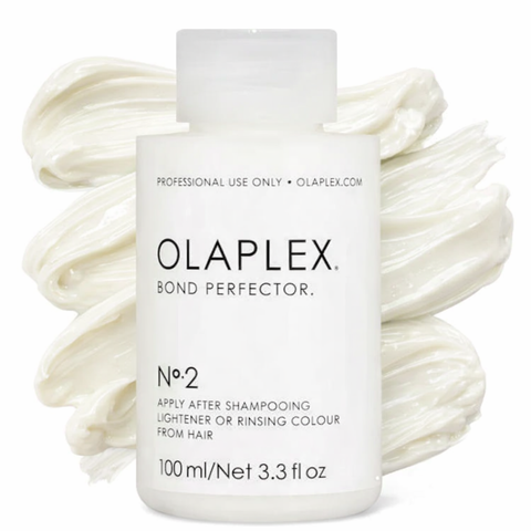 Фиксатор для волос Olaplex No 2 Bond Perfector 100 ml Olaplex №2 фото