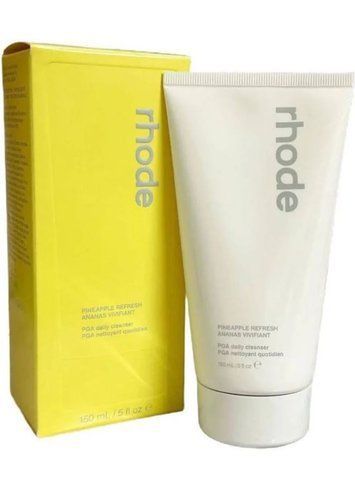Гель для вмивання Rhode The Daily Cleanser, 150 мл Rhode Cleanser 150 мл фото
