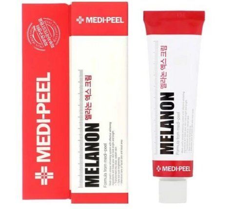 Осветляющий крем для лица против пигментации Medi-Peel Melanon X Cream 30 мл Melanon X фото