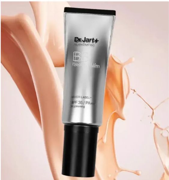 Dr. Jart+ Rejuvenating BB Cream Silver Label SPF 35 PA++ 40 мл омолаживающий BB крем Rejuvenating BB фото
