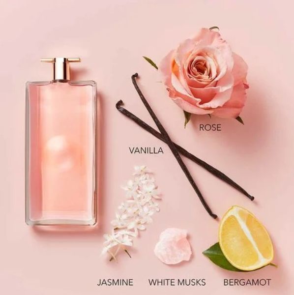 Парфюмированная вода для женщин Lanc&ocirc;me Id&ocirc;le, 100 мл Lanc&ocirc;me Id&ocirc;le фото