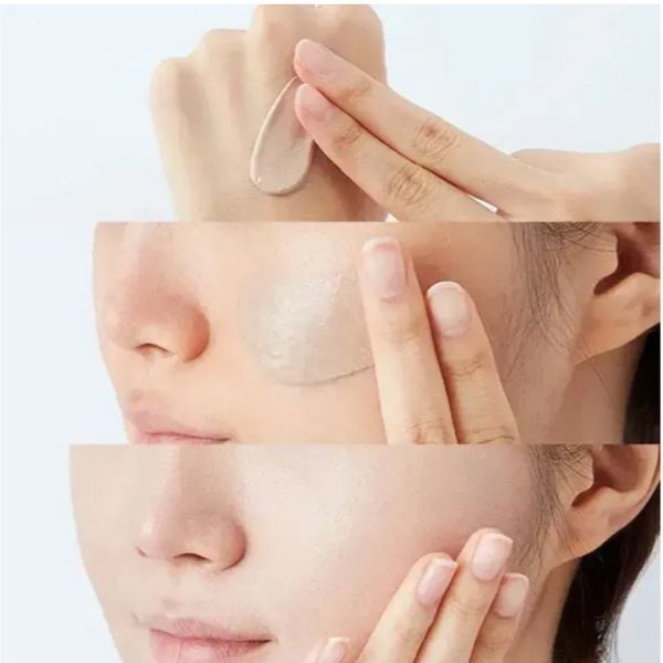 Dr. Jart+ Rejuvenating BB Cream Silver Label SPF 35 PA++ 40 мл омолаживающий BB крем Rejuvenating BB фото