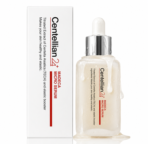 Сыворотка для лица Centellian 24 Madeca Micro Startoc Serum, 50 мл Micro Startoc Serum фото