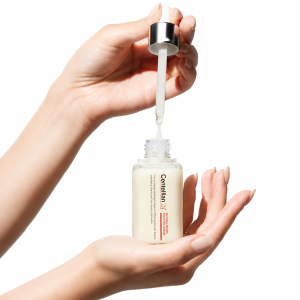 Сыворотка для лица Centellian 24 Madeca Micro Startoc Serum, 50 мл Micro Startoc Serum фото