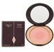Компактные румяна для лица Charlotte Tilbury Cheek To Chic Swish & Pop Blusher &laquo;First Love&raquo; 8 г First Love фото 1