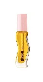 Олія для губ Gisou Honey Infused Lip Oil Honey Gold Watermelon Sugar фото