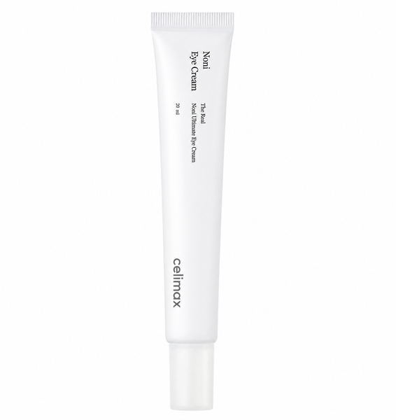 Крем для догляду за шкірою навколо очей Celimax The Real Noni Ultimate Eye Cream 20 ml Noni фото