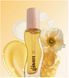Олія для губ Gisou Honey Infused Lip Oil Honey Gold Watermelon Sugar фото 4