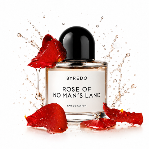 Парфумерная вода унисекс Byredo Rose Of No Man's Land 100 мл  Rose Of No Man's Land фото