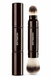 Hourglass Retractable Double Ended Complexion Brush &ndash; Двухсторонняя выдвижная кисть для макияжа Double Ended фото 2