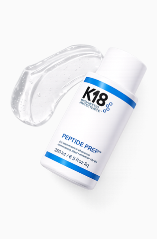 Шампунь пептидный K18 Peptide Prep pH Maintenance Shampoo, 250 мл Maintenance Shampoo фото