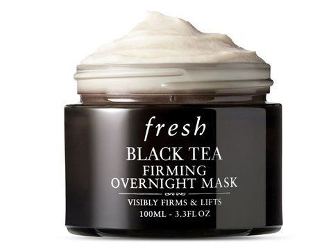 Укрепляющий крем для лица и шеи Fresh Black Tea Firming Corset Cream, 50 мл Firming Corset Cream фото