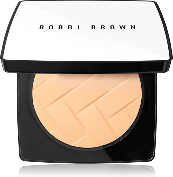 Компактная пудра Bobbi Brown Enriched Pressed Powder Neutral, 8 г Bobbi Brown Neutral фото