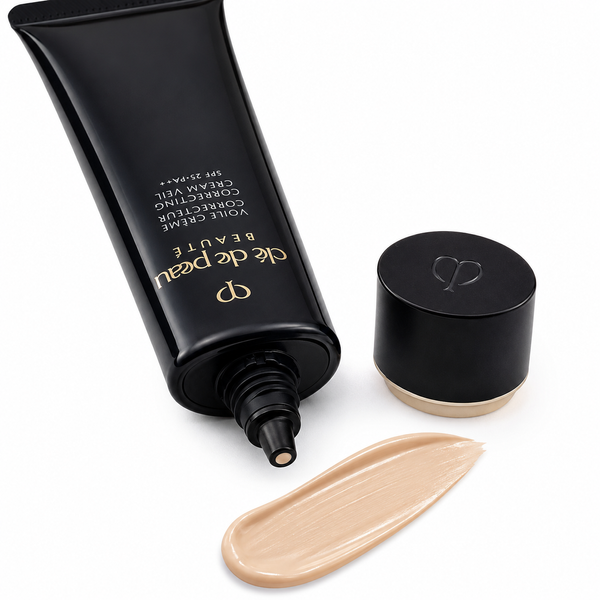 Выравнивающая база под макияж Cle De Peau Beaute Correcting Cream Veil SPF 25 PA++ Cle De Peau 37 фото