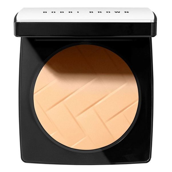 Компактная пудра Bobbi Brown Enriched Pressed Powder Neutral, 8 г Bobbi Brown Neutral фото