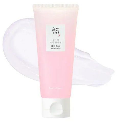 Зволожувальний гель для обличчя Beauty of Joseon Red Bean Water Gel 100 мл Joseon Water Gel 100 фото