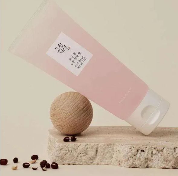 Увлажняющий гель для лица Beauty of Joseon Red Bean Water Gel 100 мл Joseon Water Gel 100 фото
