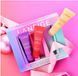 Набор бальзамов для губ Laneige On-The-Glow Balm Trio Balm Trio фото 5