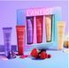 Набор бальзамов для губ Laneige On-The-Glow Balm Trio Balm Trio фото 6
