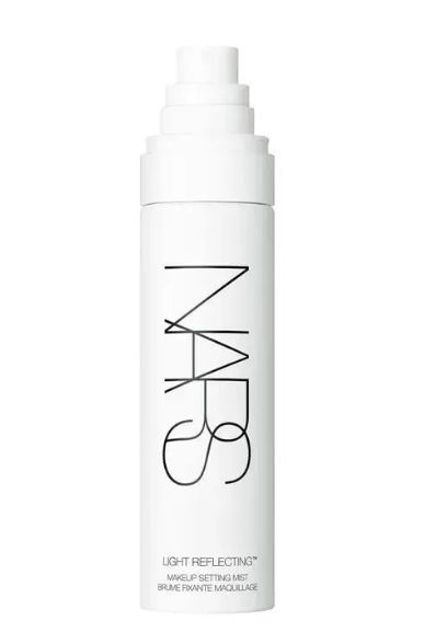 Фіксуючий спрей для макіяжу NARS Light Reflecting Makeup Setting Mist, 90 мл NARS Light Reflecting фото