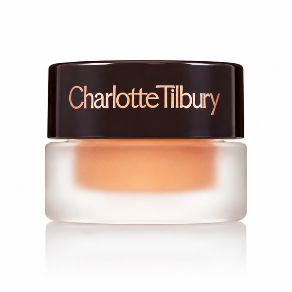 Кремові тіні для повік Charlotte Tilbury Eyes to Mesmerise Golden Eclipse 7 мл Golden Eclipse фото