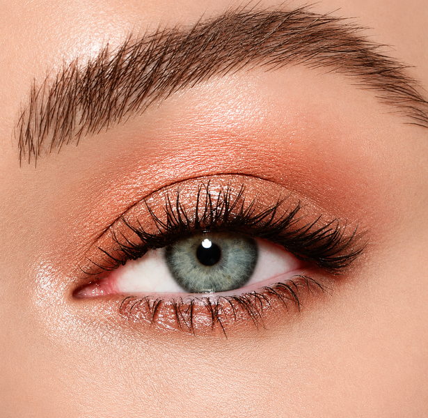 Кремові тіні для повік Charlotte Tilbury Eyes to Mesmerise Golden Eclipse 7 мл Golden Eclipse фото