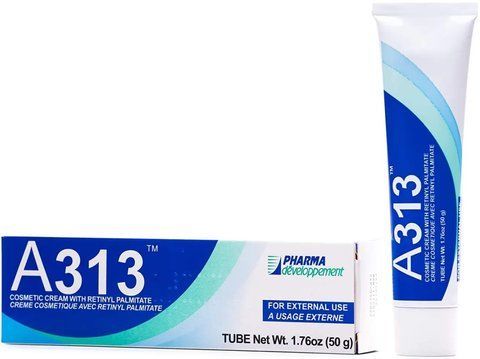 Крем для обличчя Pharma Developpement A313 50 г  A313 фото