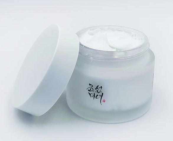 Крем для лица с питательным эффектом Beauty of Joseon Dynasty Cream 50 мл Joseon Dynasty фото