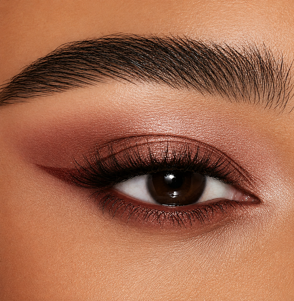 Кремові тіні для повік Charlotte Tilbury Eyes to Mesmerise Walk of No Shame 7 мл Golden Eclipse фото