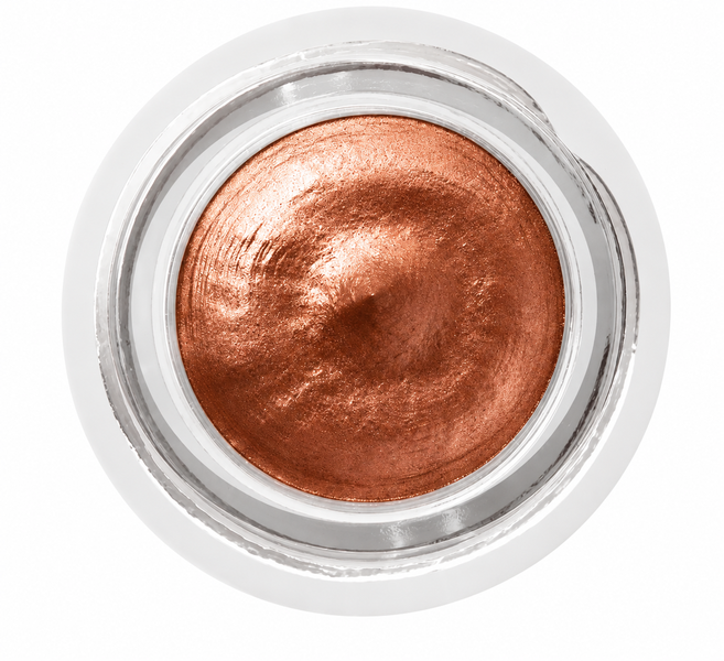 Кремові тіні для повік Charlotte Tilbury Eyes to Mesmerise Walk of No Shame 7 мл Golden Eclipse фото