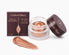 Кремові тіні для повік Charlotte Tilbury Eyes to Mesmerise Walk of No Shame 7 мл Golden Eclipse фото 1