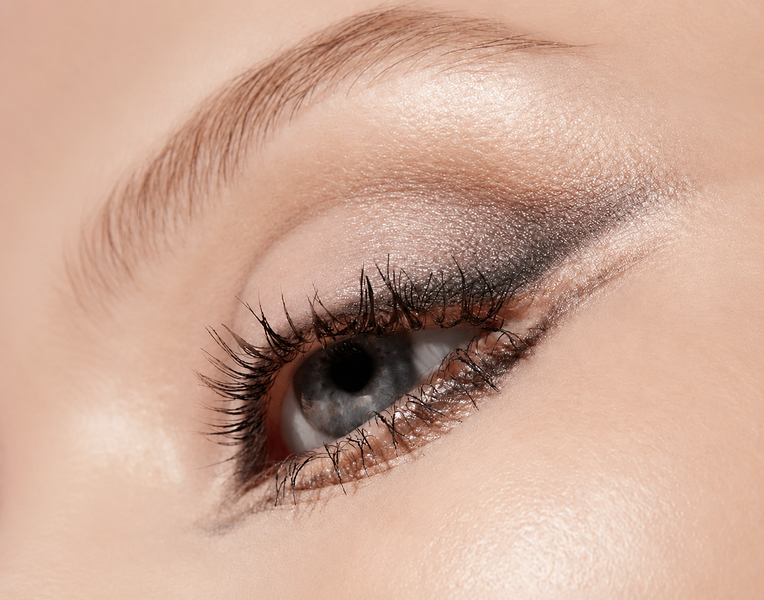 Палетка теней для век MAC Connect In Colour Eye Shadow Palette 6 Colours Encrypted Kryptonite MAC Palette Encrypted Kryptonite фото