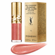 Блиск для губ YSL Loveshine Plumping Lip Oil Gloss 6 ml 12 Honey Moon 12 Honey Moon фото 1