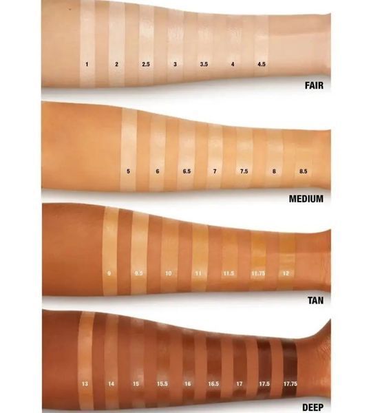 Консилер для сяйва шкіри Charlotte Tilbury Beautiful Skin Radiant Concealer 2.5 Fair, 7.2 г Charlotte Tilbur 2.5 Fair фото